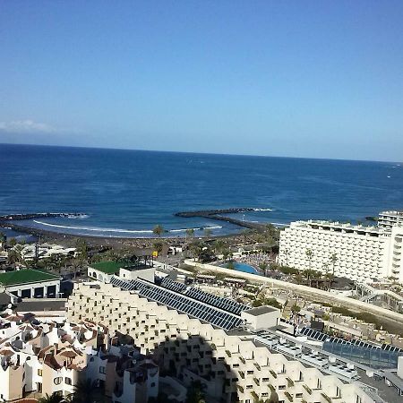 Apartamento Playa Las Americas Playa de las Americas  Eksteriør bilde