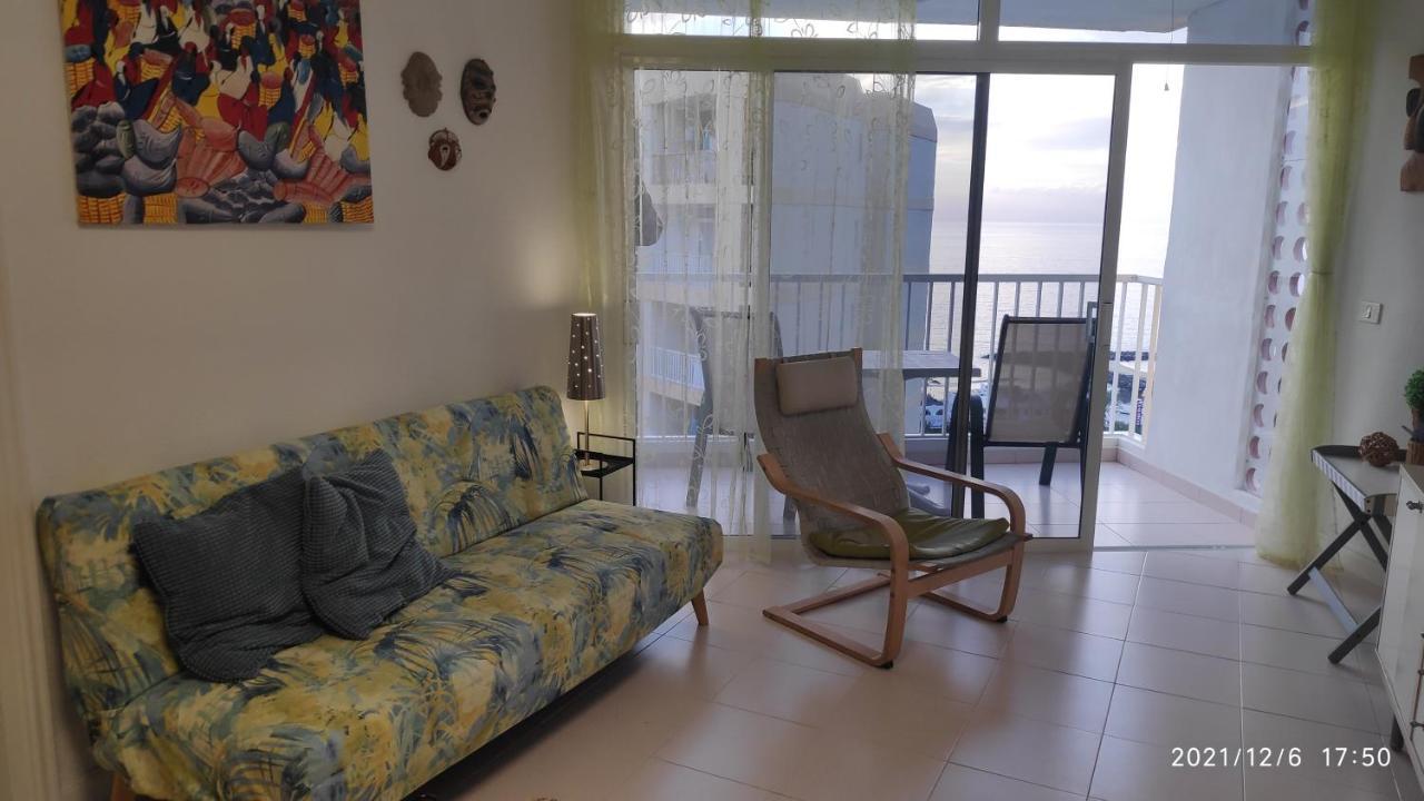 Apartamento Playa Las Americas Playa de las Americas  Eksteriør bilde