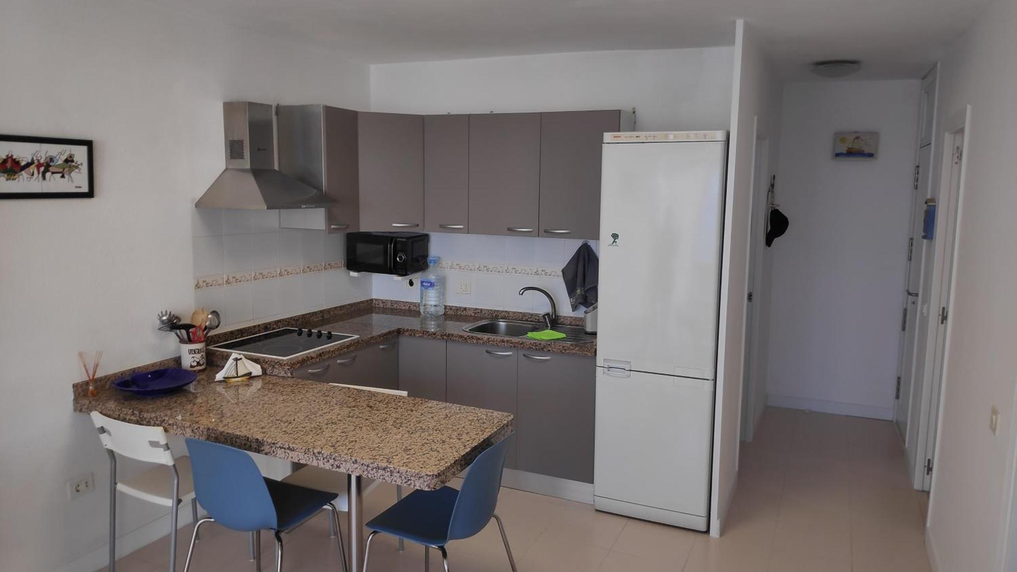Apartamento Playa Las Americas Playa de las Americas  Eksteriør bilde