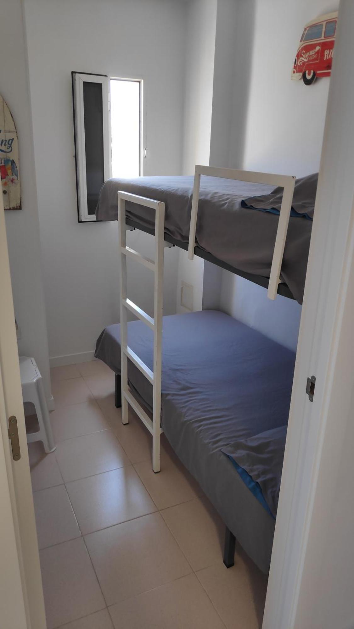 Apartamento Playa Las Americas Playa de las Americas  Eksteriør bilde