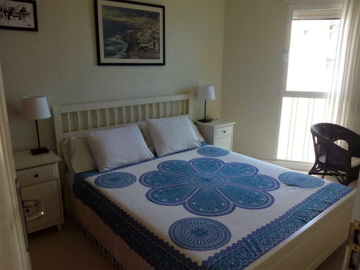 Apartamento Playa Las Americas Playa de las Americas  Eksteriør bilde