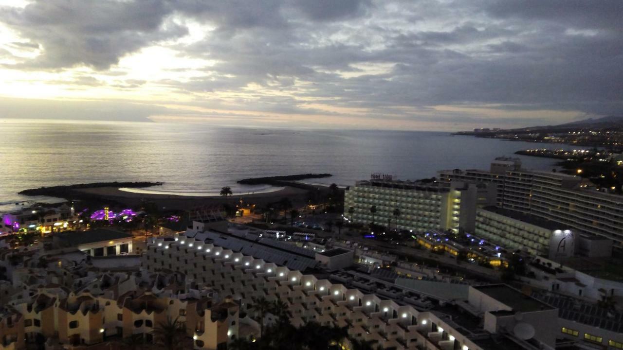 Apartamento Playa Las Americas Playa de las Americas  Eksteriør bilde