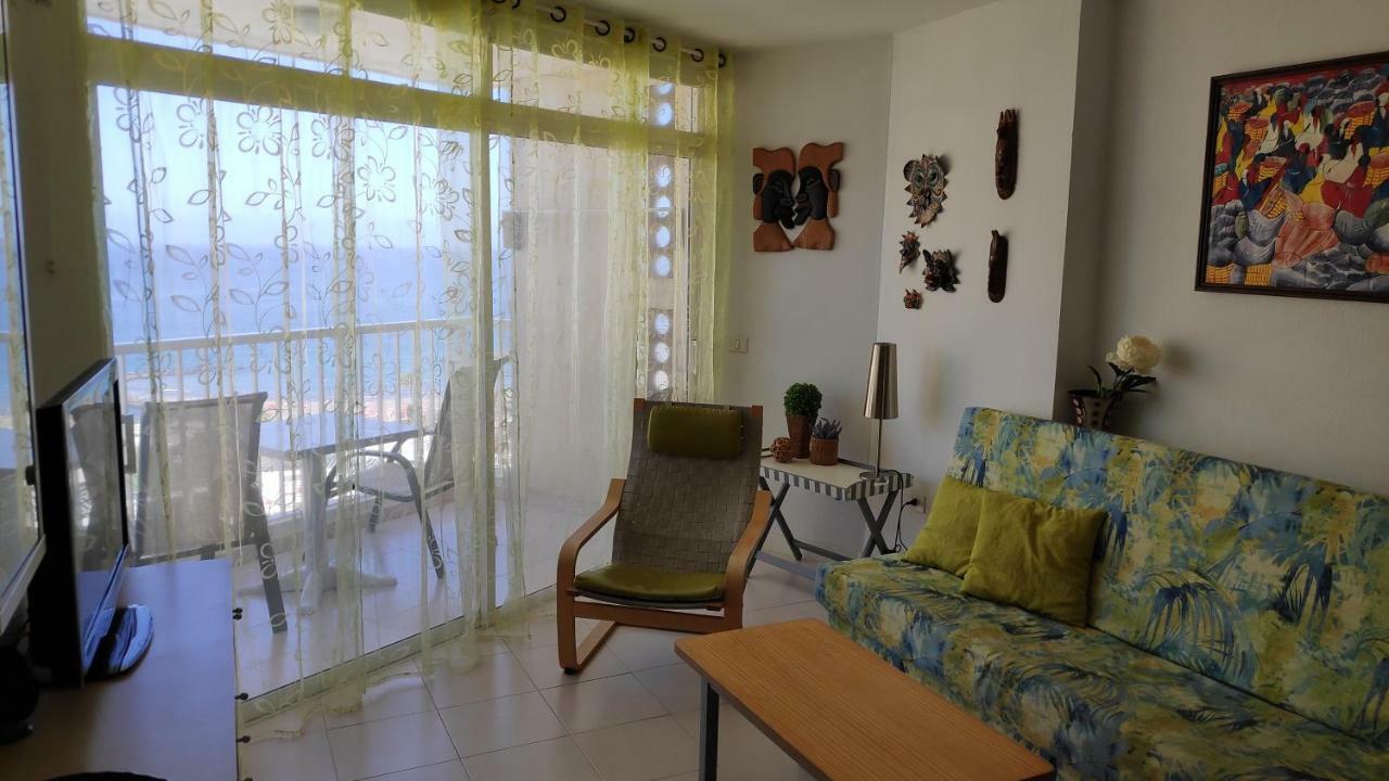 Apartamento Playa Las Americas Playa de las Americas  Eksteriør bilde